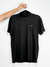 CAMISETA | GOLA ALTA BLACK - comprar online
