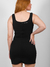 VESTIDO | WAVE P&B - comprar online