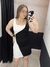 VESTIDO | WAVE P&B - TWC