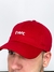 BONÉ DAD HAT | VERMELHO - comprar online