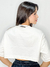 CROPPED | OVER ORIGINAL OFF WHITE - TWC