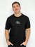 CAMISETA | CANELADA ROSE - TWC