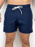 SHORT | NEW DARK BLUE BORDADO na internet