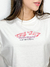 CROPPED | OVER ORIGINAL OFF WHITE - comprar online