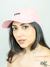 BONÉ DAD HAT | ROSA