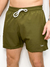 SHORT | NEW GREEN