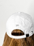 BONÉ DAD HAT | BRANCO/CINZA ORIGINAL - loja online