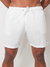 SHORT | NEW WHITE BORDADO