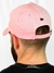 BONÉ DAD HAT | ROSA - loja online