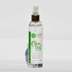 Aromatizante - Eucalipto