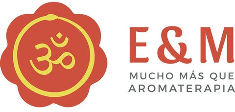 Aromas y Cristales E&M 