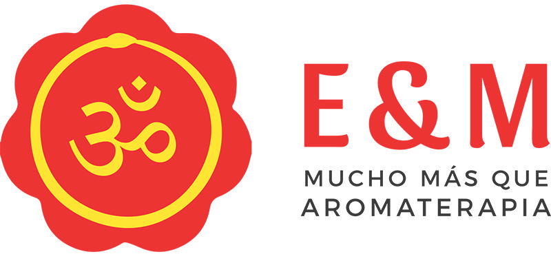 Aromas y Cristales E&M 