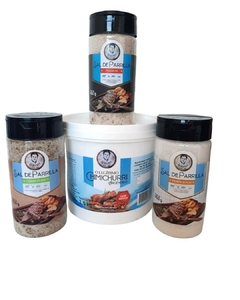 Kit Food Service - comprar online