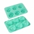 Molde Silicona Savarin Mini - comprar online