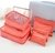 Set x 6 Organizadores de Viaje para ropa - tienda online