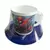 Set Taza + Plato Infantil De Plastico en internet