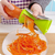 Rallador Espiral Cortador Verduras Fideo Spiralslicer - comprar online