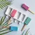 Molde Silicona Paleta Helado Icepop Cakesicle Palito Texturado