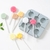 Molde Silicona Chupetin Flor Mariposa Paleta Huella - comprar online