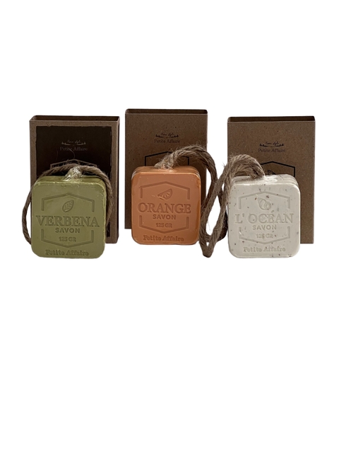Pastillas de SAVON