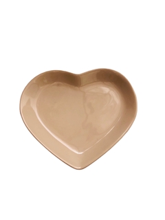 Platitos corazón AMOR