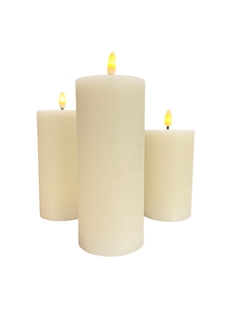 Vela IVORY L