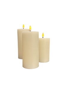 Vela IVORY M