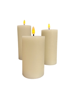 Vela IVORY S