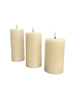 Vela IVORY S - comprar online