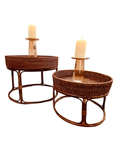 Mesas TENA set x 2 - comprar online
