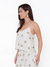 REGATA ALÇA LINHO BORDADO - Eldora Fashion Ltda