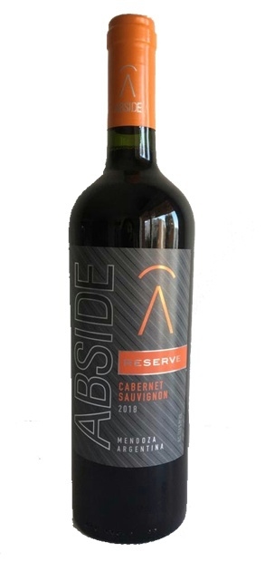 Abside Reserva Cabernet Sauvignon