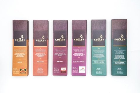 Pack 8# Nuevas Barras (Colección Completa)