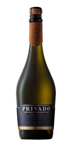 Privado Blanc de Blancs Extra Brut