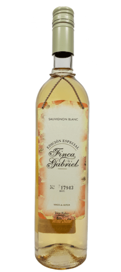 Finca Gabriel Especial Sauvignon Blanc