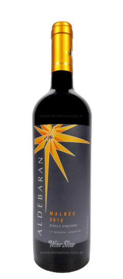 Aldebaran Malbec