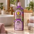Sabonetes Especiarias do Brasil Líquido Glicerinado Proteção Natural 1 Litro 1000ml PH Neutro 1L Corpo Dourado - tienda online