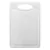 Kit Tábua Plástica 25x35cm + Martelo de Bater Carne Mais Macia Plastico Antibactericida Amaciador 22cm - comprar online