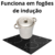 Panela a Vapor Cuscuzeira N 16 Aço Inox Para Cuscuz Nordestino Resistente Reforçada Cuscuzeiro Inquebrável D'Casa - comprar online