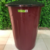 Cesto para Lixo Lixeira Com Tampa 60l Balde Grande 60 Litros Cesto Para Roupa Suja Topplast - comprar online