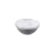 Tigela Bowl Duo Cumbuca 240Ml Sopas e Caldos - Plástico - Pudim Sobremesa Com Tampa Plasutil - I9 Casa - Loja de Utilidades e Presentes