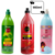 Condicionador Fattore 900ml Anti-Frizz Para Cabelos Danificados e com Química, Crespos, Cacheados, Fracos e Sem Vida