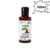 Kit 2 Óleo Capilar Natuseiva 100ml - Hidratação e Nutrição para Pele e Cabelos - Abacate, Uva, Mosqueta, Coco e Rícino
