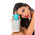 Perfume Solar Giverny Feminino Deo Colônia 100 ML Desodorante Colônia Inspirado no Importado Olympea Solar Paco Rabanne - I9 Casa - Loja de Utilidades e Presentes