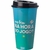 Imagen de Copo Plástico Multiuso 500ml Com Tampa Bico Estampado Pais Café Leite Chá Água