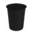 Cesto para Lixo Lixeira Com Tampa 100 Litros Balde Grande Cesto Para Roupa Suja 100l Topplast - I9 Casa - Loja de Utilidades e Presentes