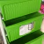 Gaveteiro Rattan 3 Gavetas G Organizador Multiuso 38x45x70cm Ratan Plástico Infantil Colorido Topplast - I9 Casa - Loja de Utilidades e Presentes