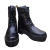 Botas con plataforma tipo Dr. Martens en Bogotá