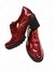 Zapatos elegantes para mujer Vinotinto en Bogotá