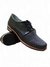Zapatos Mujer | Baletas bolicheros negros de moda para mujer